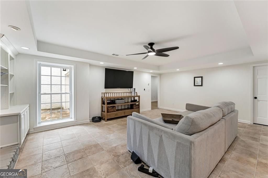 1275 Oakhaven Drive Roswell - Photo 42