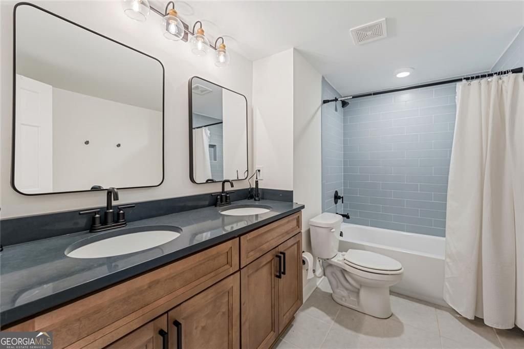 1275 Oakhaven Drive Roswell - Photo 45