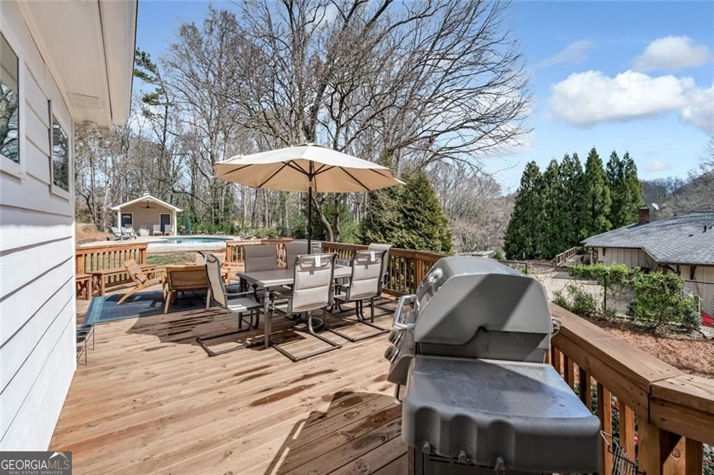 1275 Oakhaven Drive Roswell - Photo 48