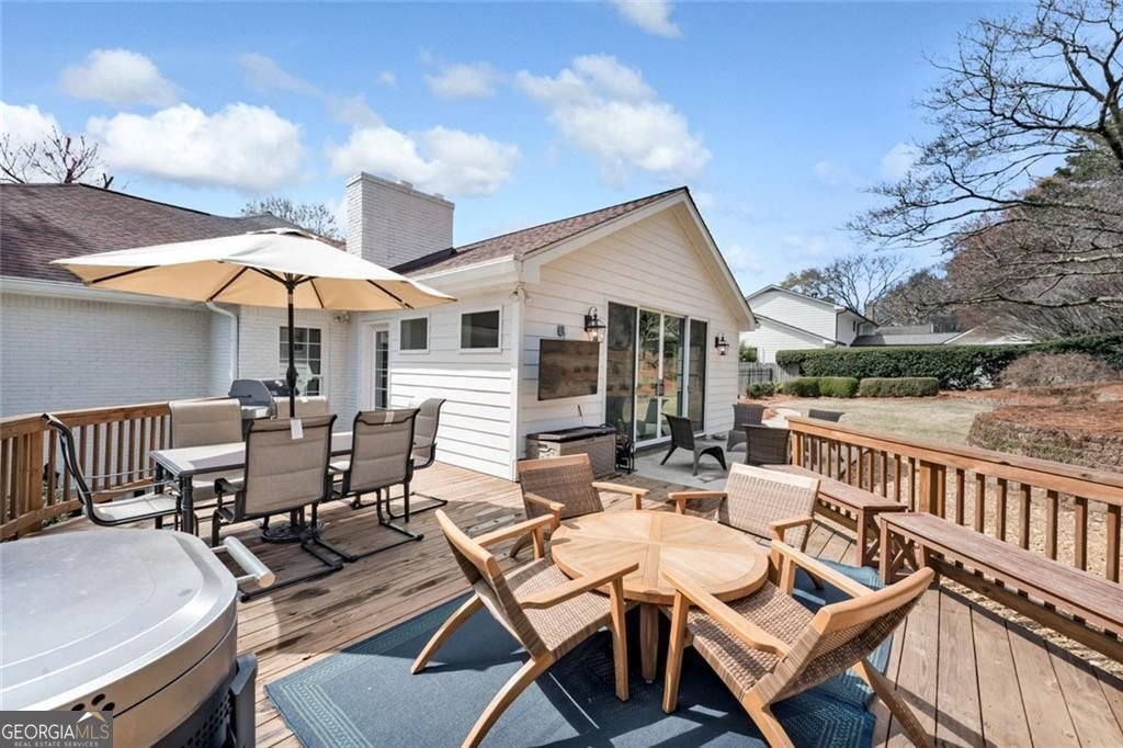 1275 Oakhaven Drive Roswell - Photo 49