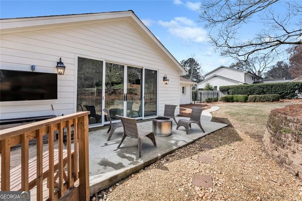 1275 Oakhaven Drive Roswell - Photo 50