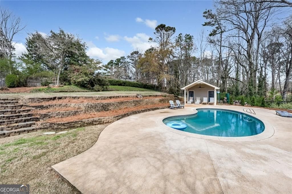 1275 Oakhaven Drive Roswell - Photo 51