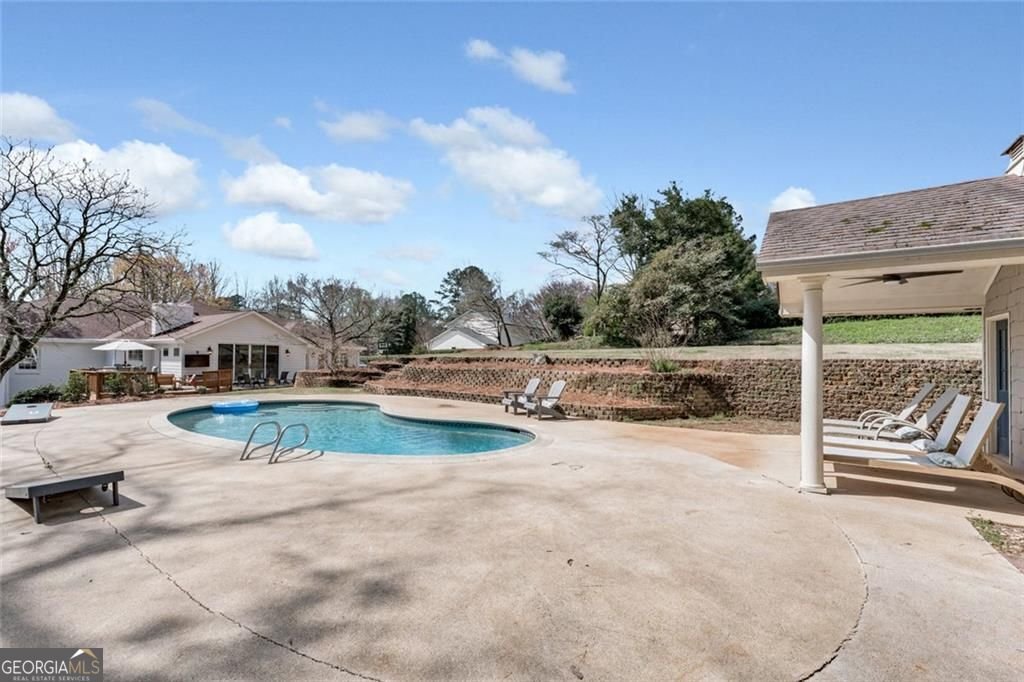 1275 Oakhaven Drive Roswell - Photo 52