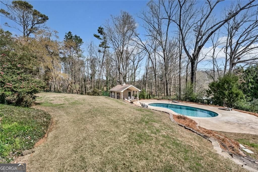 1275 Oakhaven Drive Roswell - Photo 53