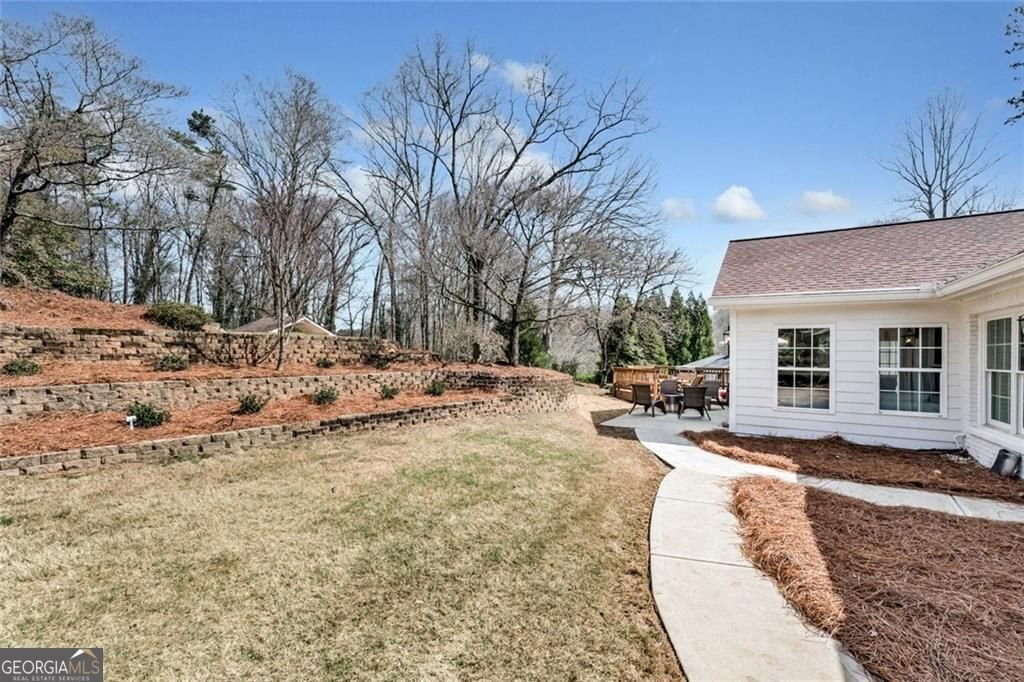 1275 Oakhaven Drive Roswell - Photo 56