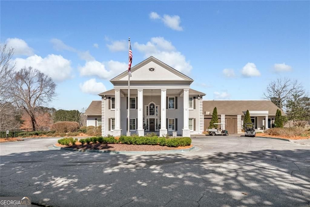 1275 Oakhaven Drive Roswell - Photo 57