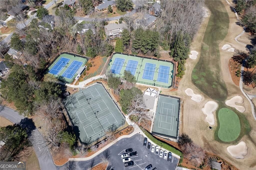 1275 Oakhaven Drive Roswell - Photo 58