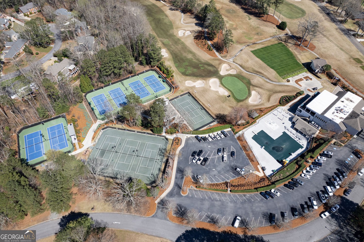 1275 Oakhaven Drive Roswell - Photo 59