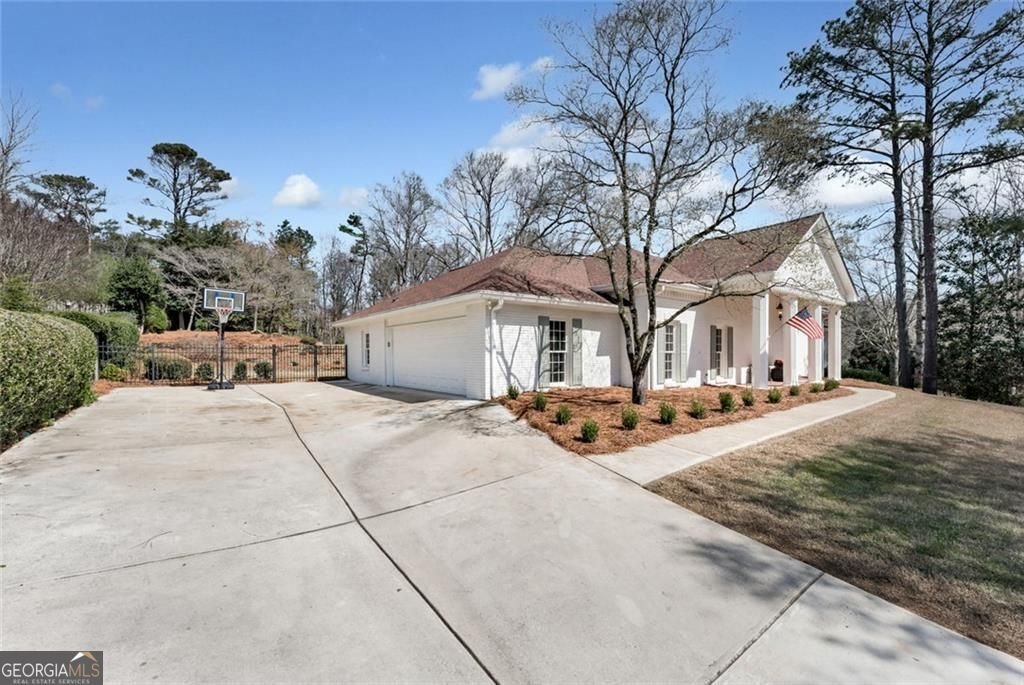 1275 Oakhaven Drive Roswell - Photo 7