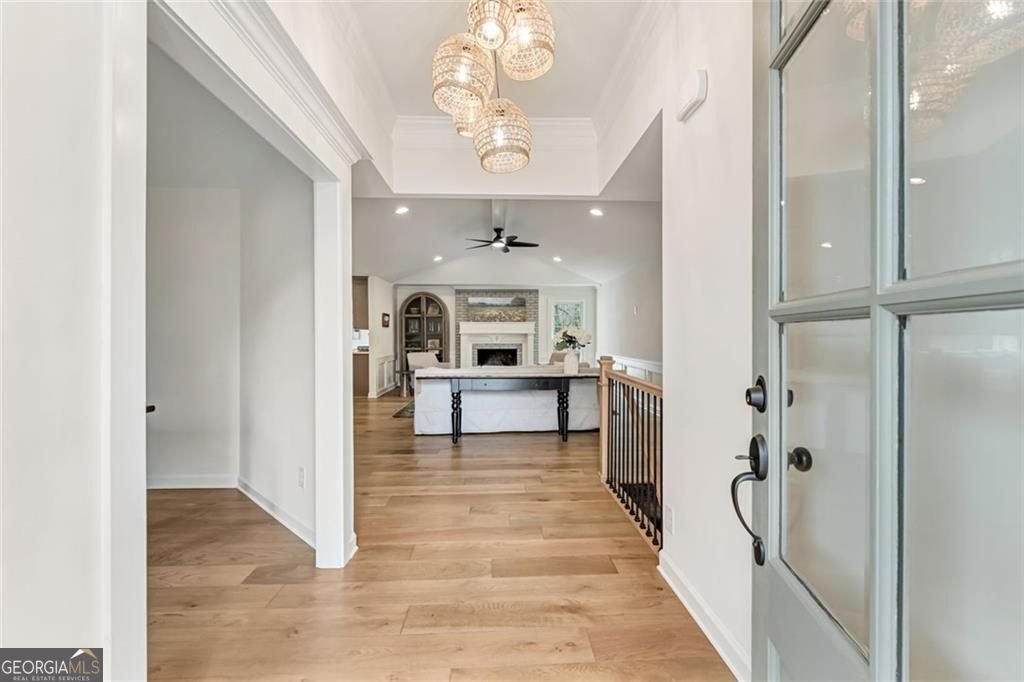 1275 Oakhaven Drive Roswell - Photo 9