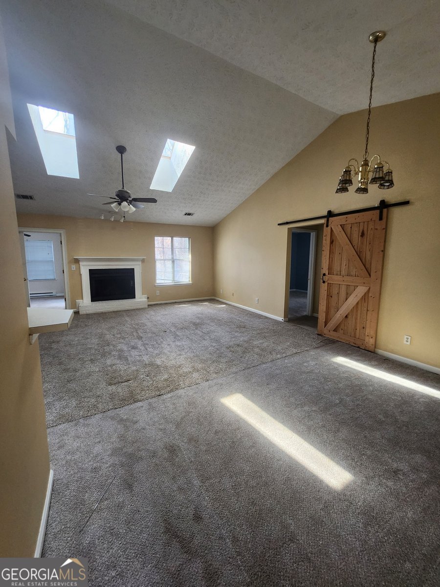 2420 Honeycomb Way Duluth - Photo 14