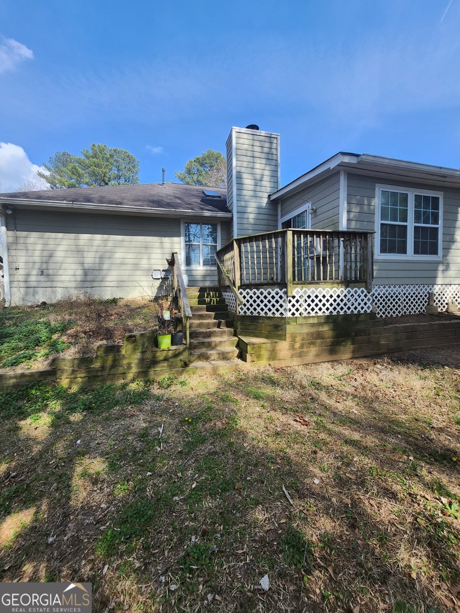 2420 Honeycomb Way Duluth - Photo 15