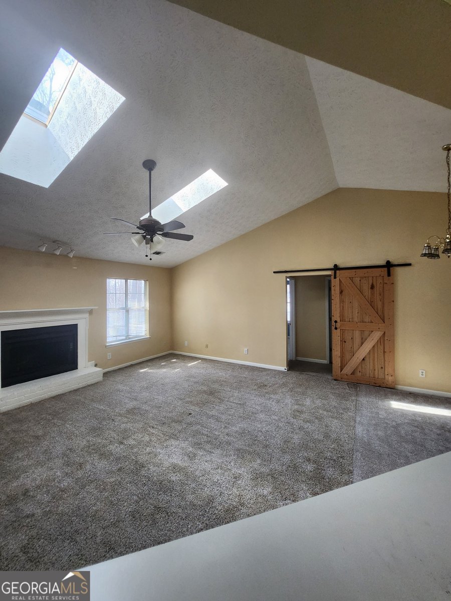 2420 Honeycomb Way Duluth - Photo 6