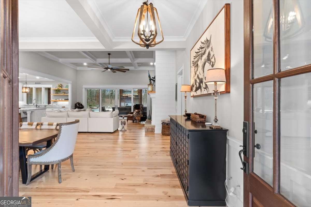 395 Heard Road Canton - Photo 10