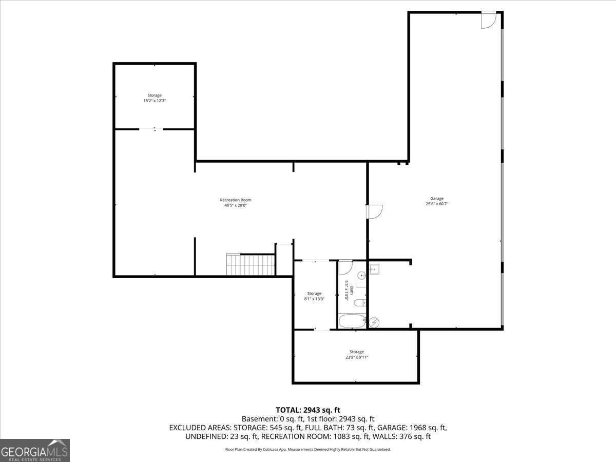 395 Heard Road Canton - Photo 100