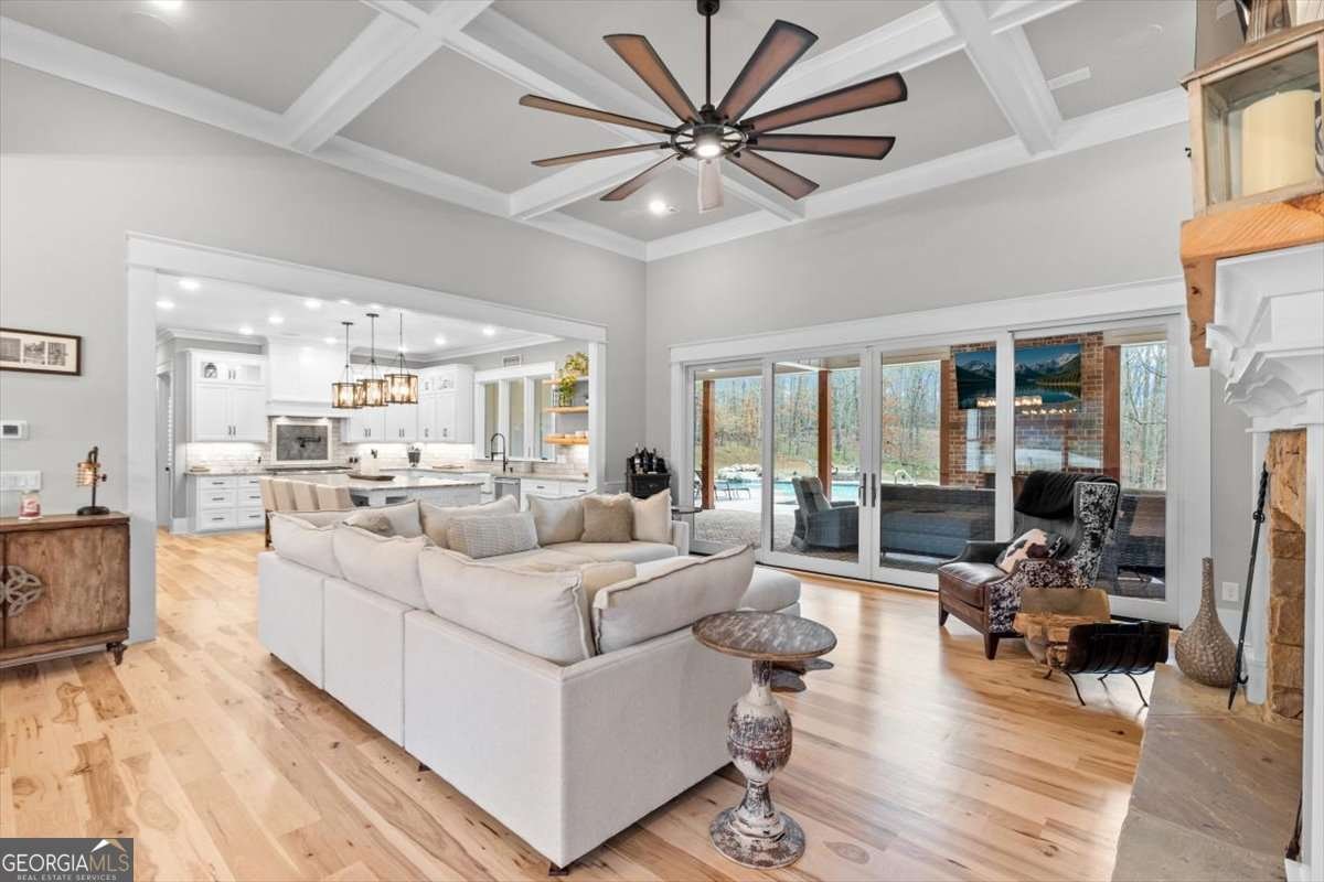 395 Heard Road Canton - Photo 11