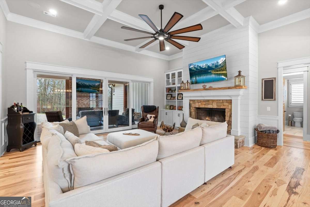 395 Heard Road Canton - Photo 12