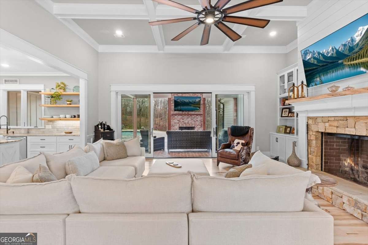 395 Heard Road Canton - Photo 13