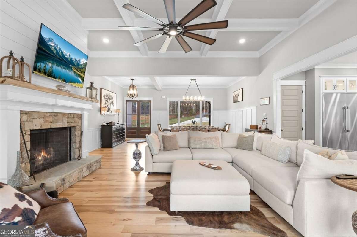 395 Heard Road Canton - Photo 14