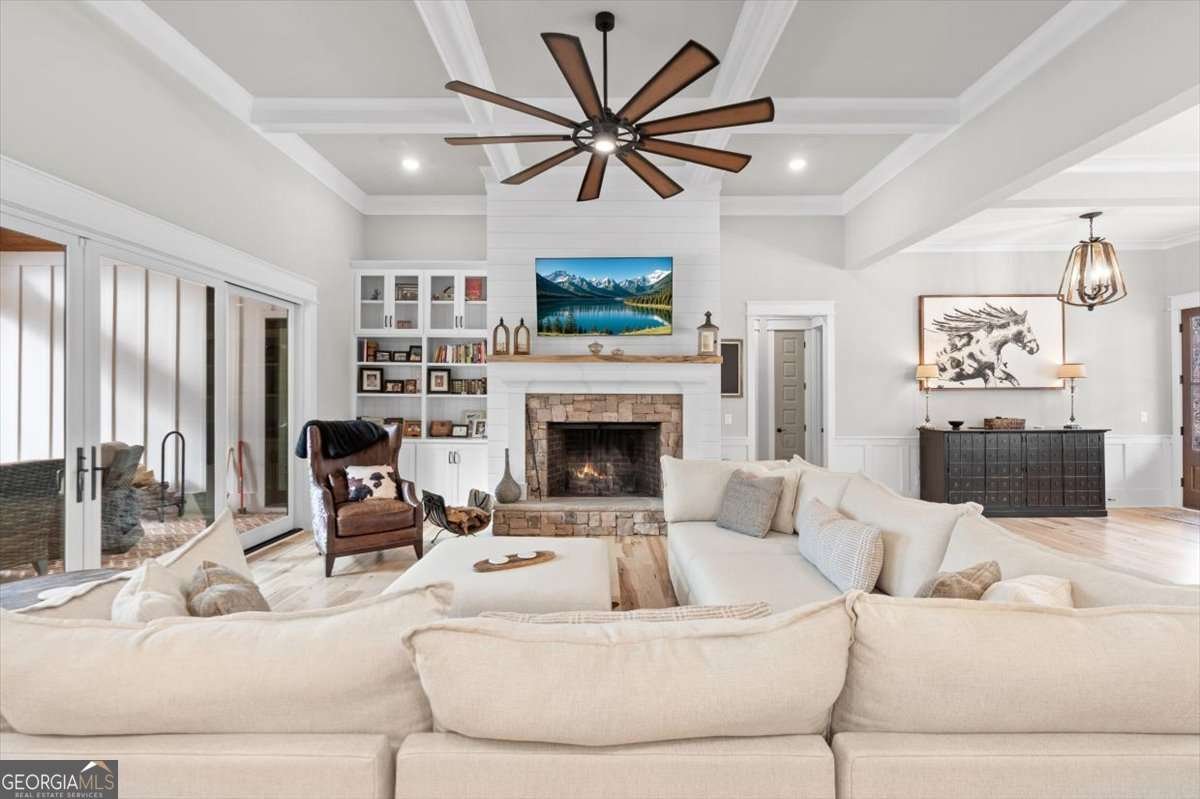 395 Heard Road Canton - Photo 15