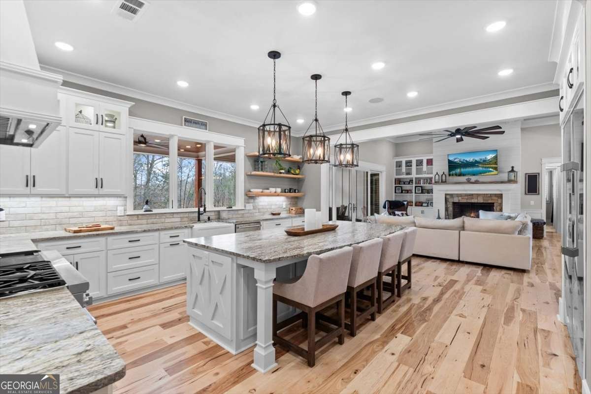 395 Heard Road Canton - Photo 19