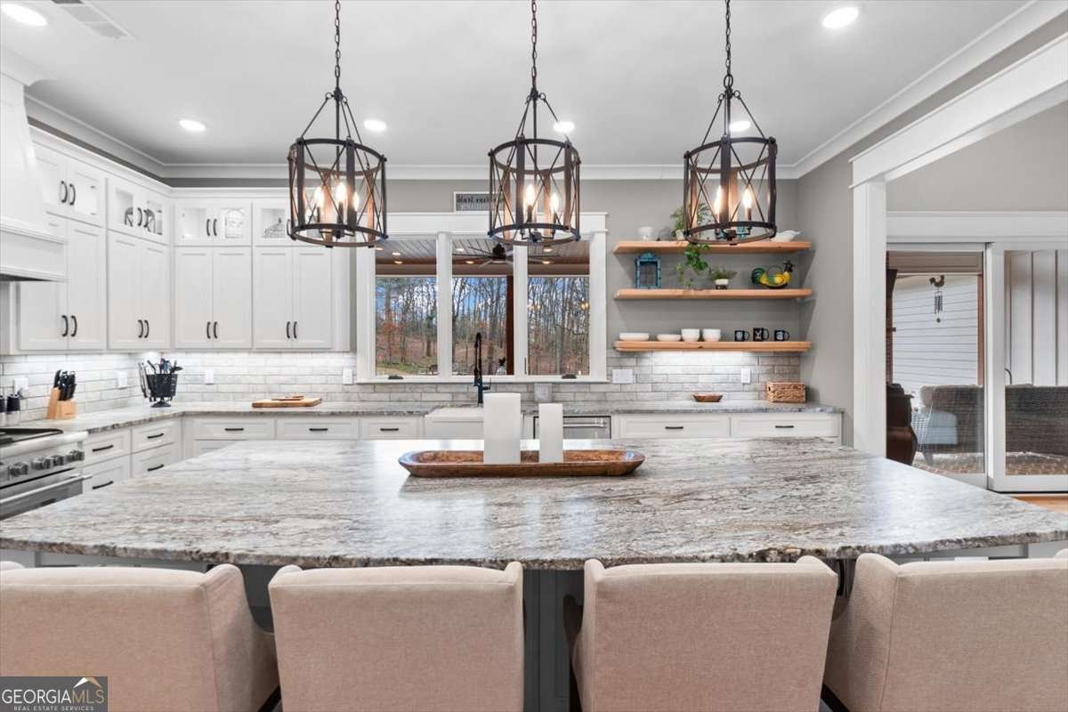 395 Heard Road Canton - Photo 20