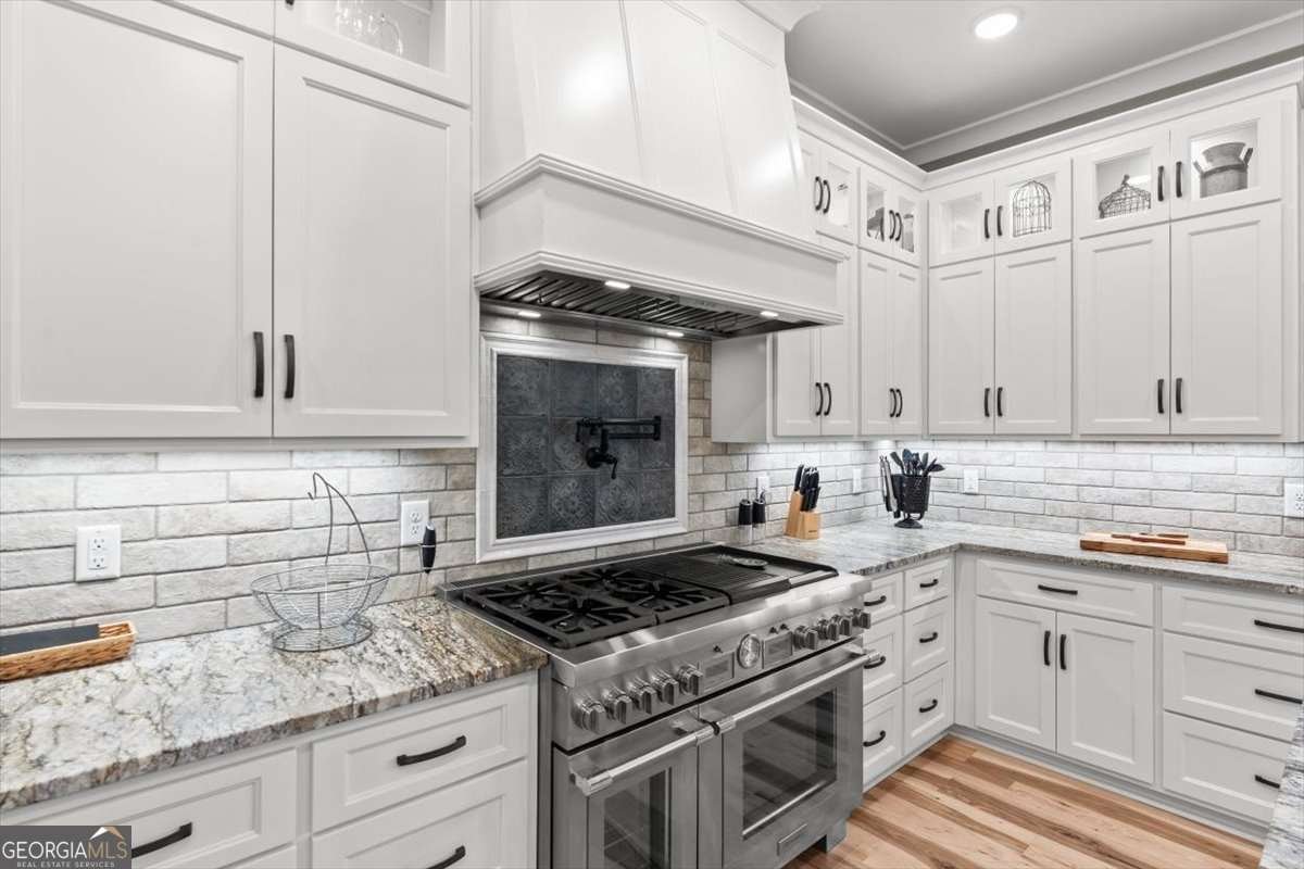 395 Heard Road Canton - Photo 21