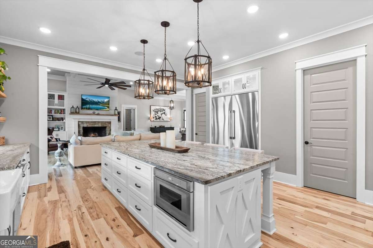 395 Heard Road Canton - Photo 22