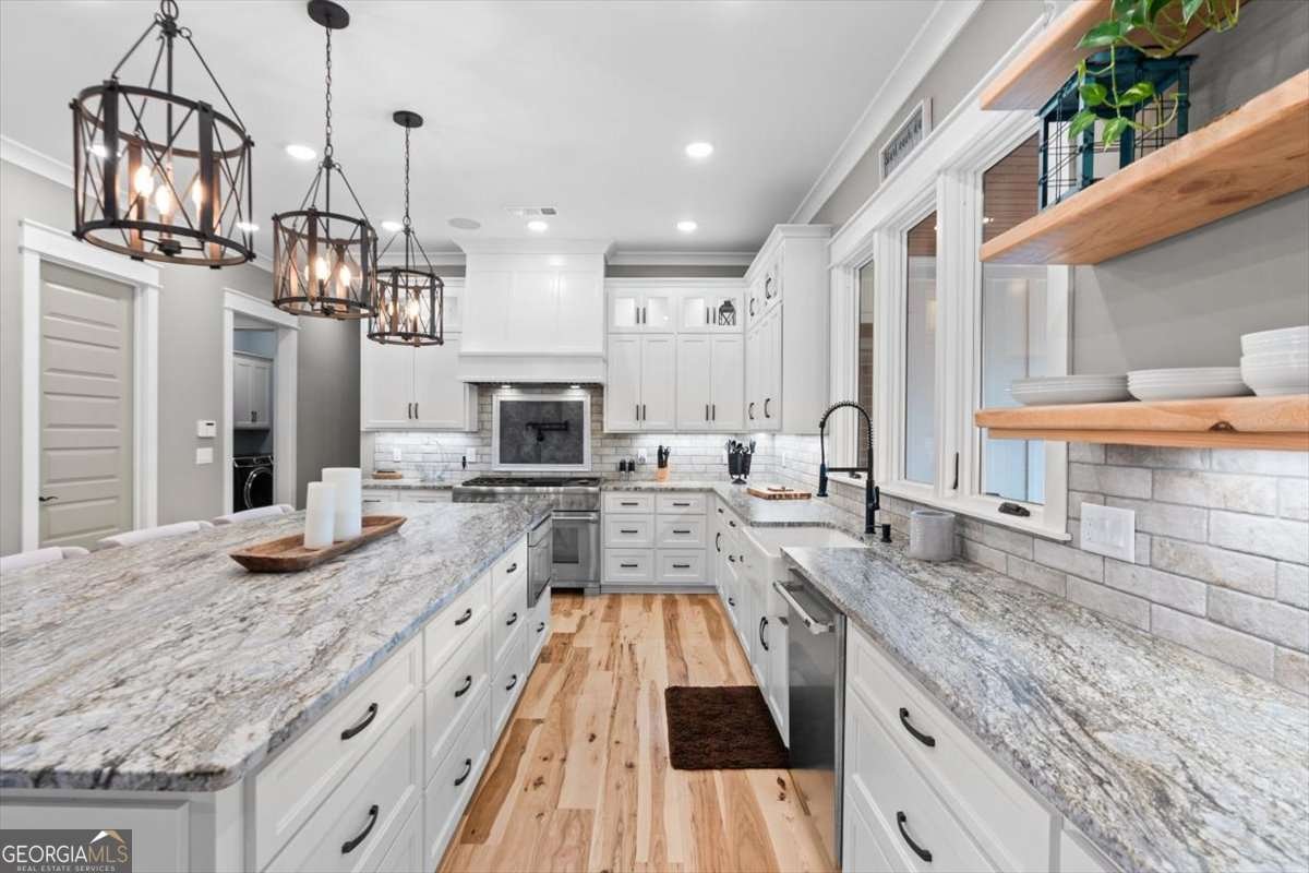 395 Heard Road Canton - Photo 23