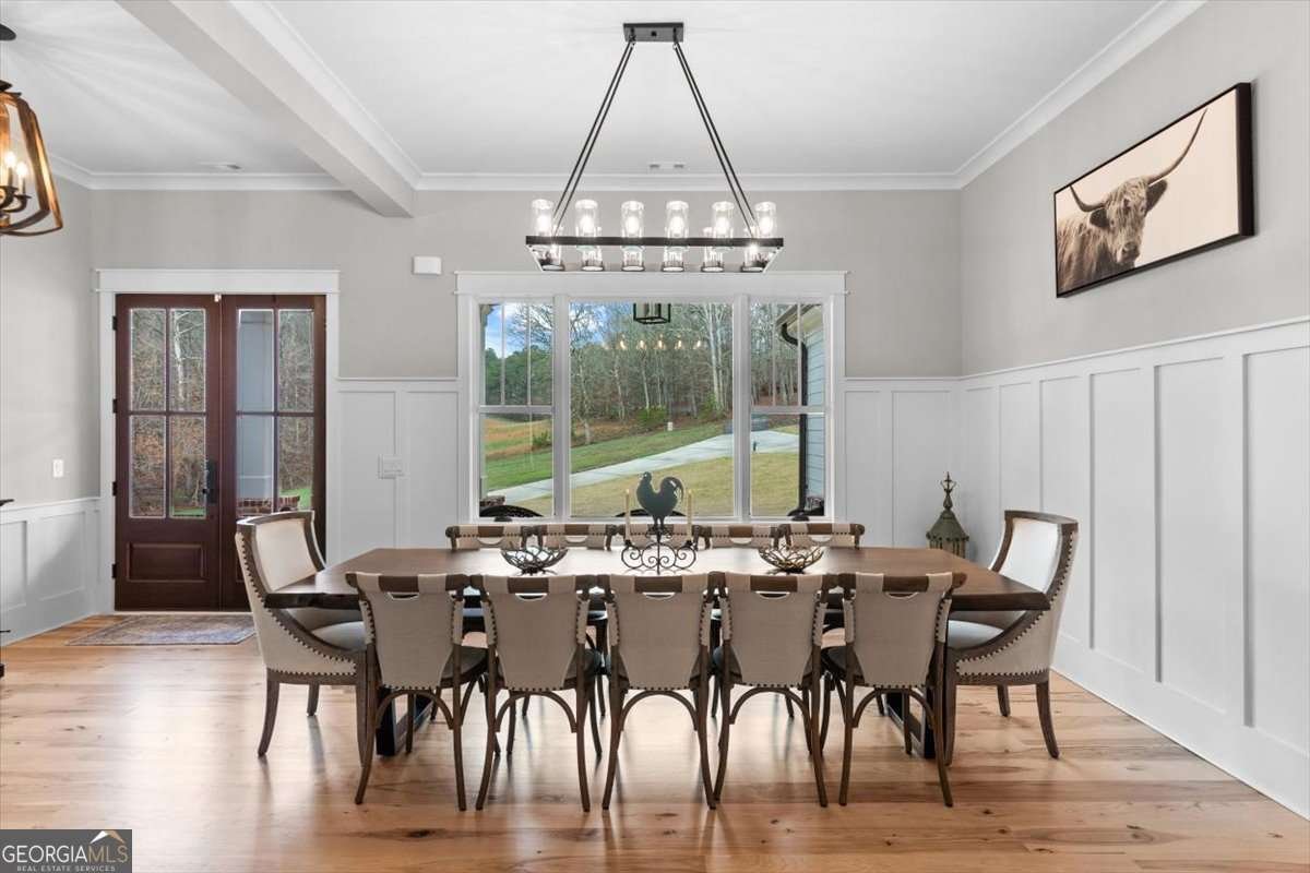 395 Heard Road Canton - Photo 24