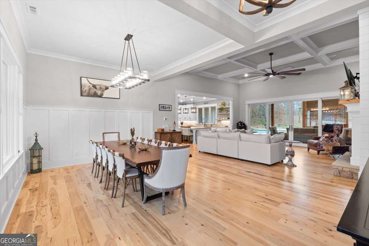 395 Heard Road Canton - Photo 25