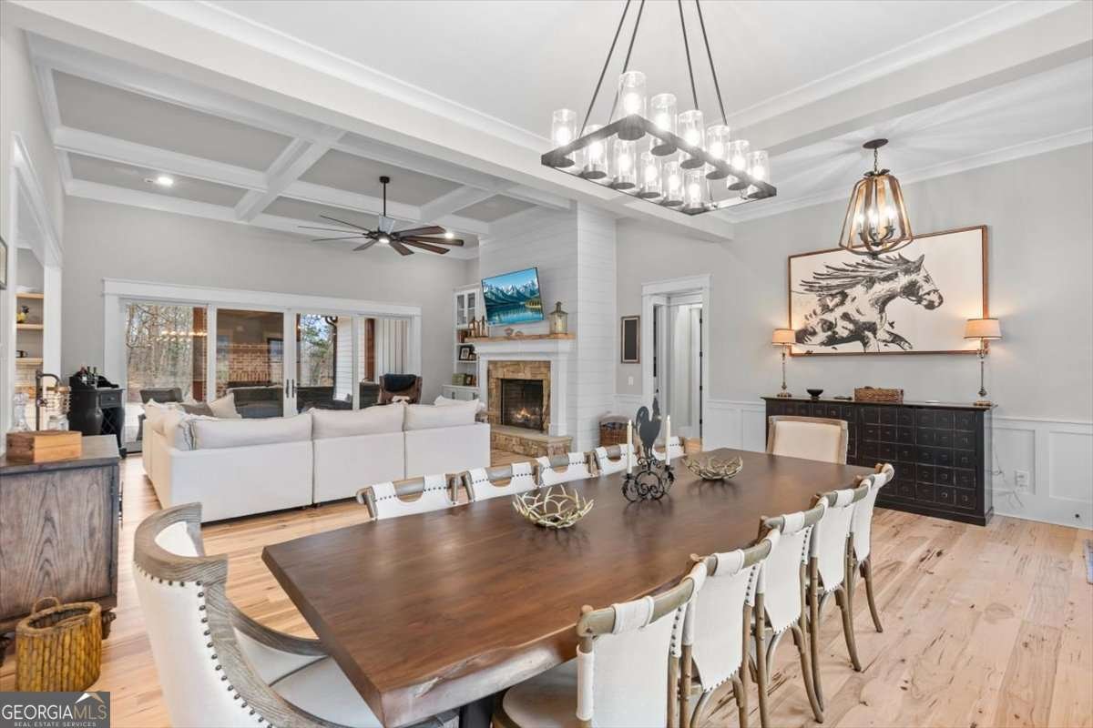 395 Heard Road Canton - Photo 27