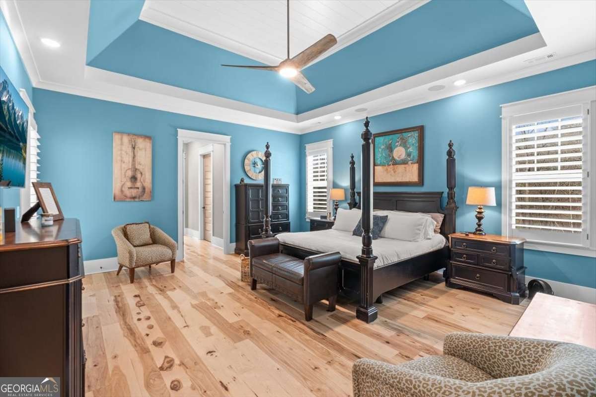 395 Heard Road Canton - Photo 28