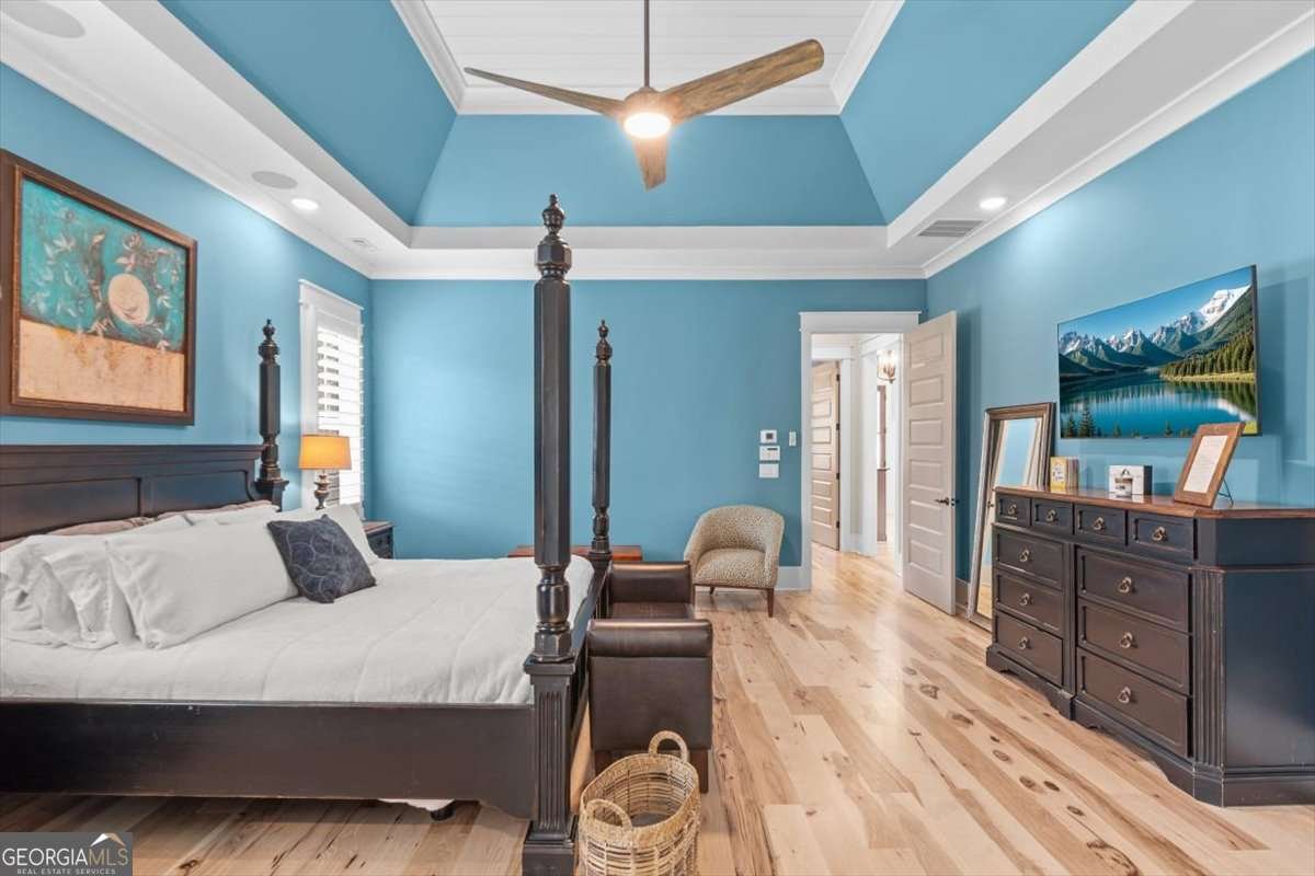 395 Heard Road Canton - Photo 29