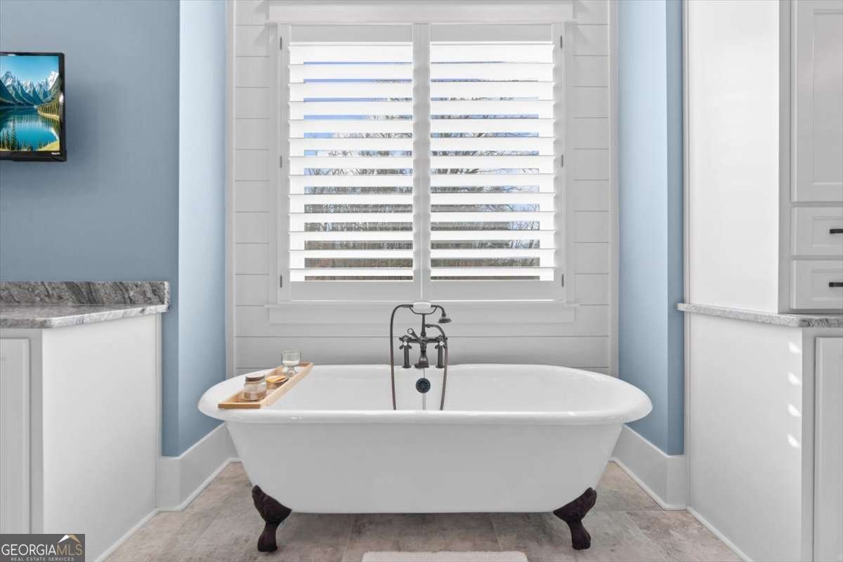 395 Heard Road Canton - Photo 34