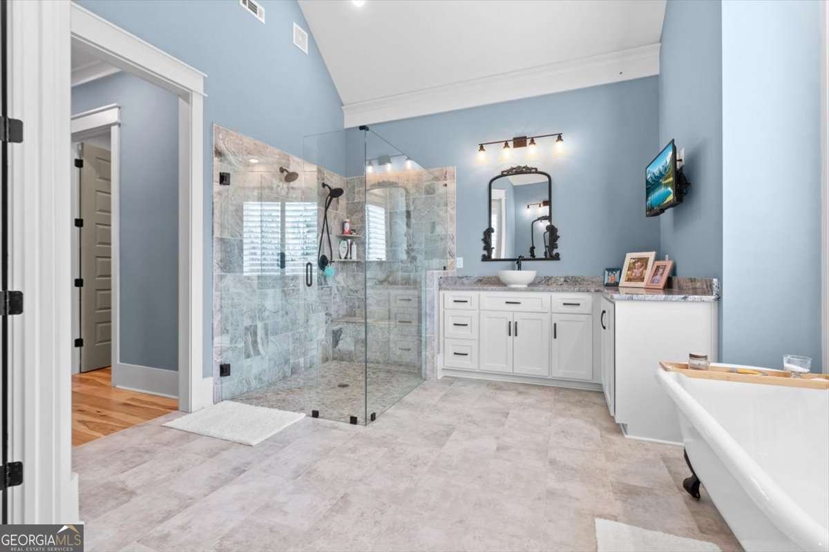 395 Heard Road Canton - Photo 36