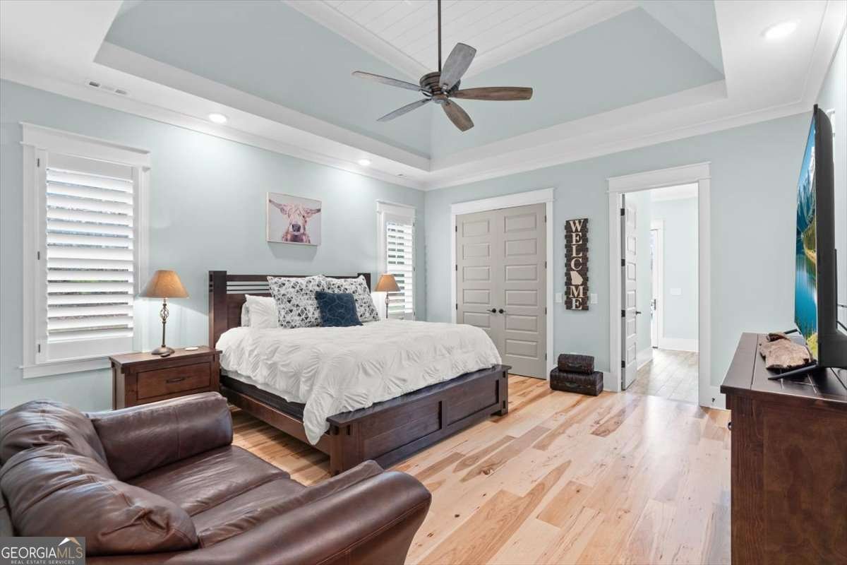 395 Heard Road Canton - Photo 37