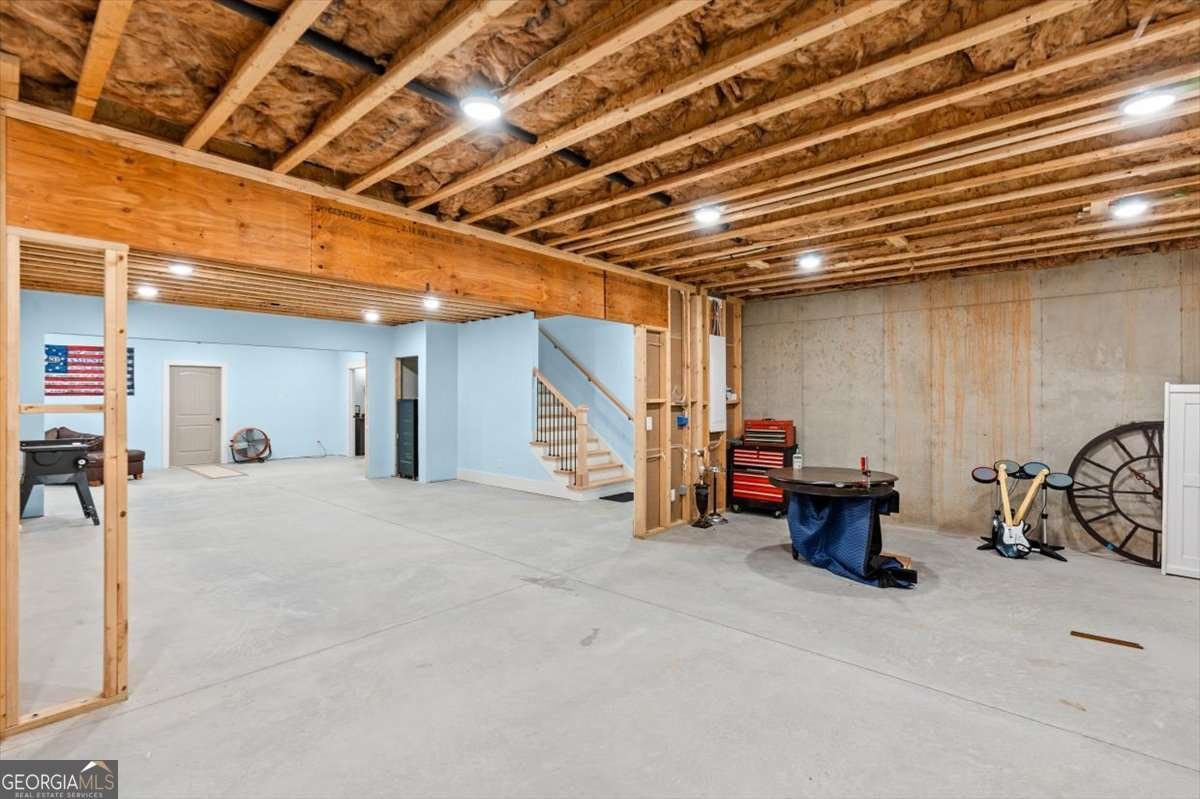 395 Heard Road Canton - Photo 49