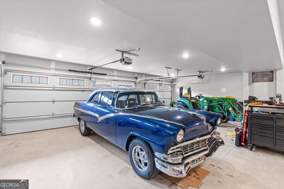 395 Heard Road Canton - Photo 56