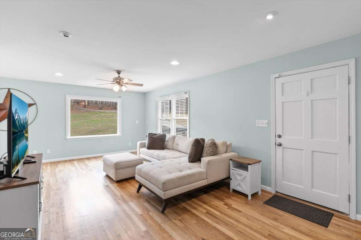 395 Heard Road Canton - Photo 57