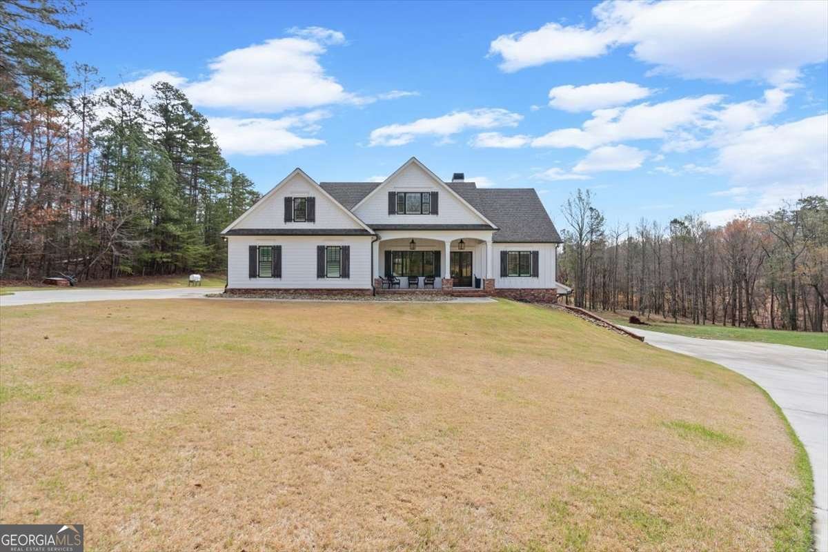 395 Heard Road Canton - Photo 6