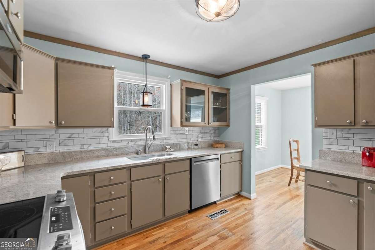 395 Heard Road Canton - Photo 60