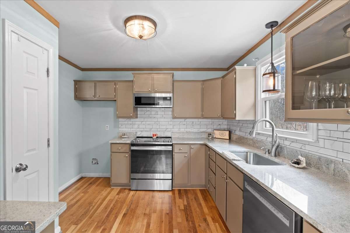 395 Heard Road Canton - Photo 61