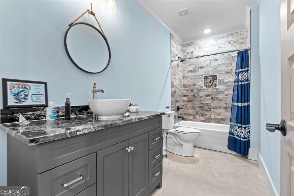 395 Heard Road Canton - Photo 66