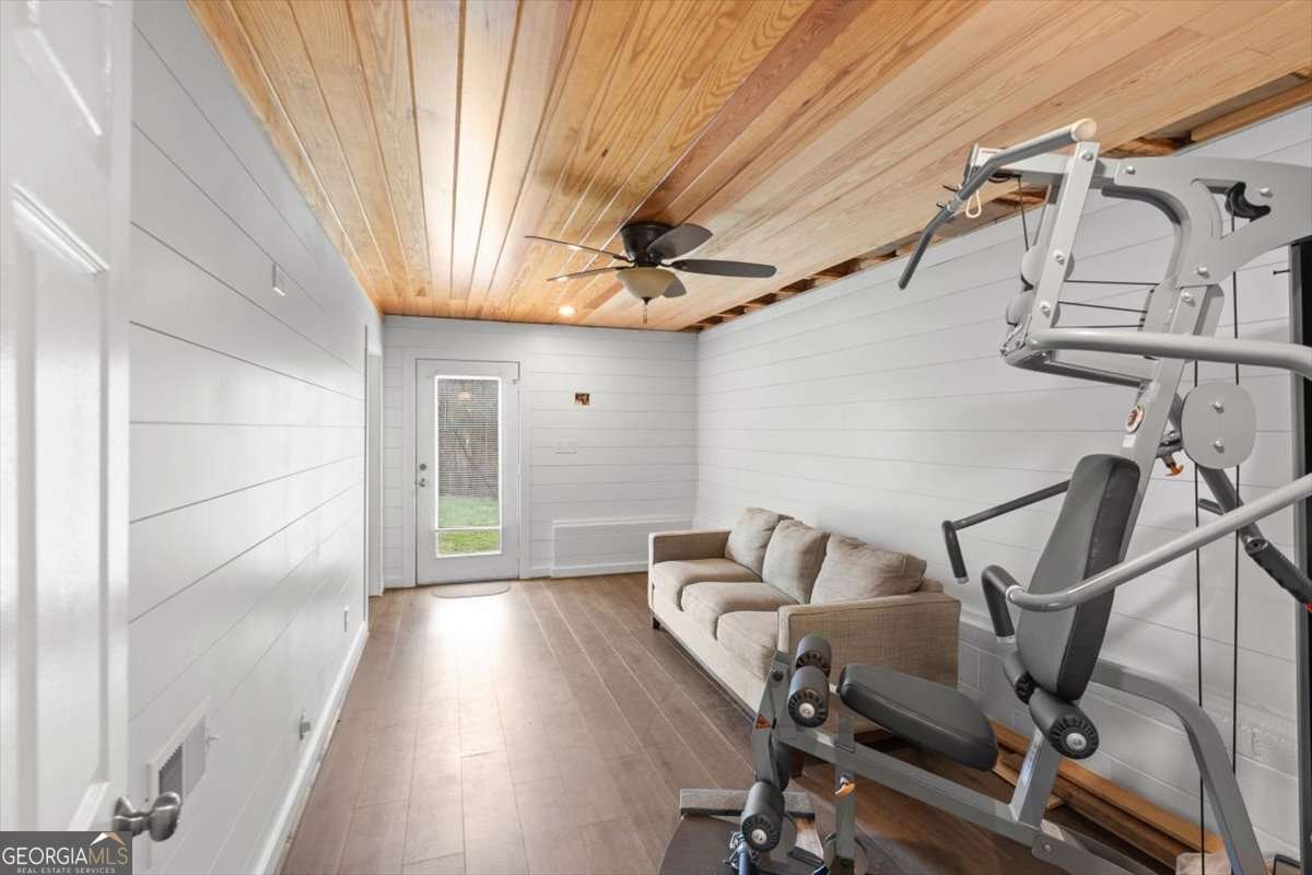 395 Heard Road Canton - Photo 69