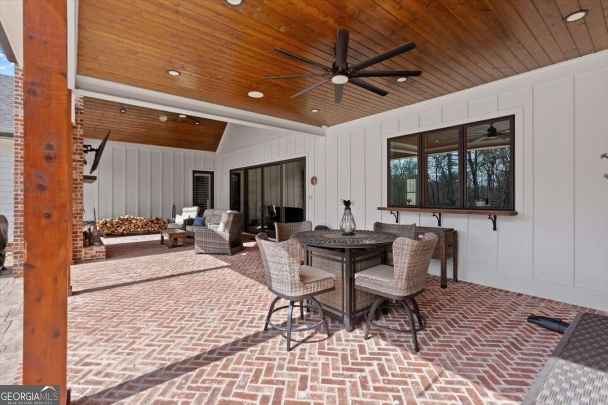 395 Heard Road Canton - Photo 74