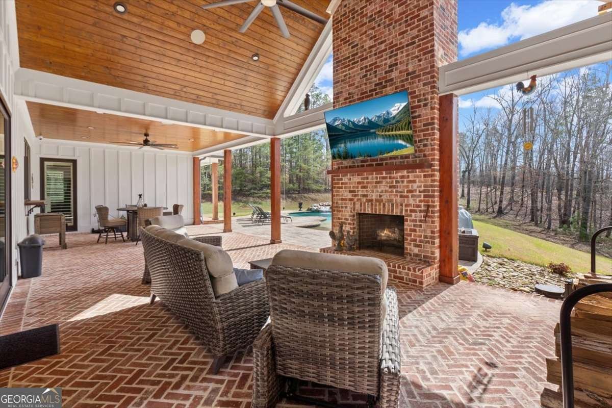 395 Heard Road Canton - Photo 75