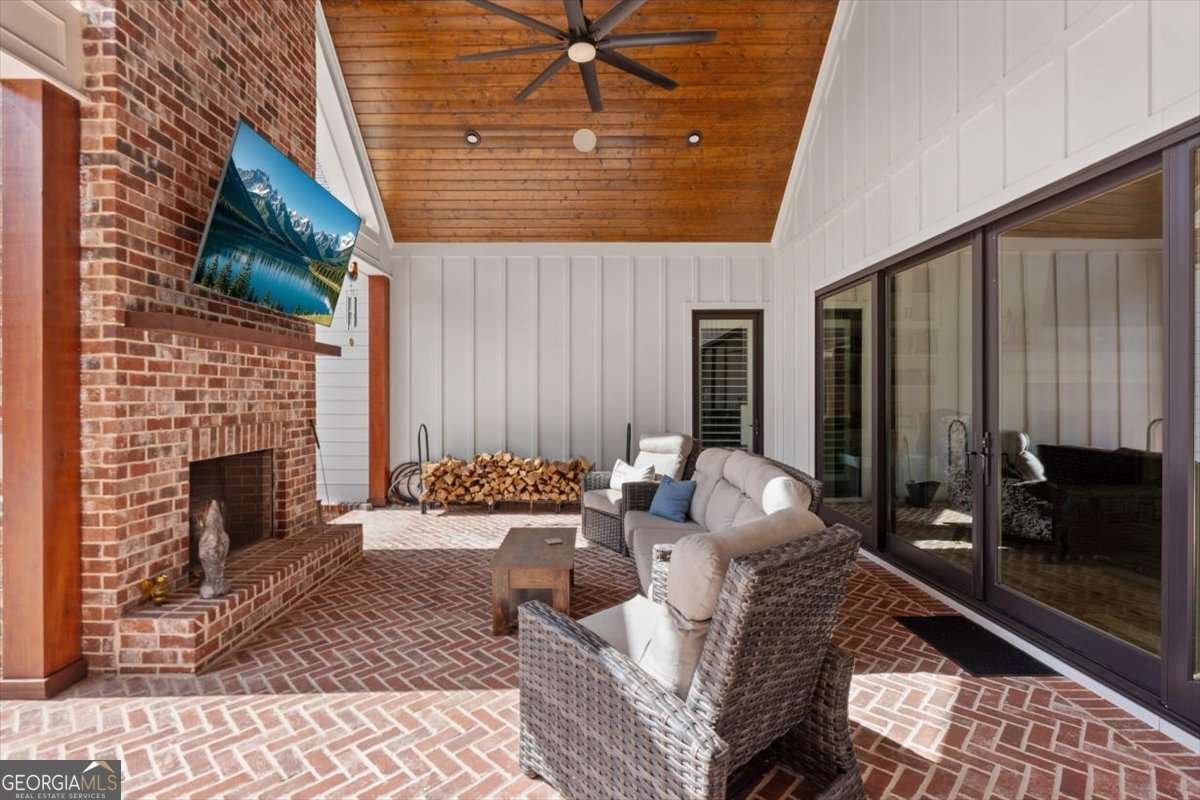 395 Heard Road Canton - Photo 76