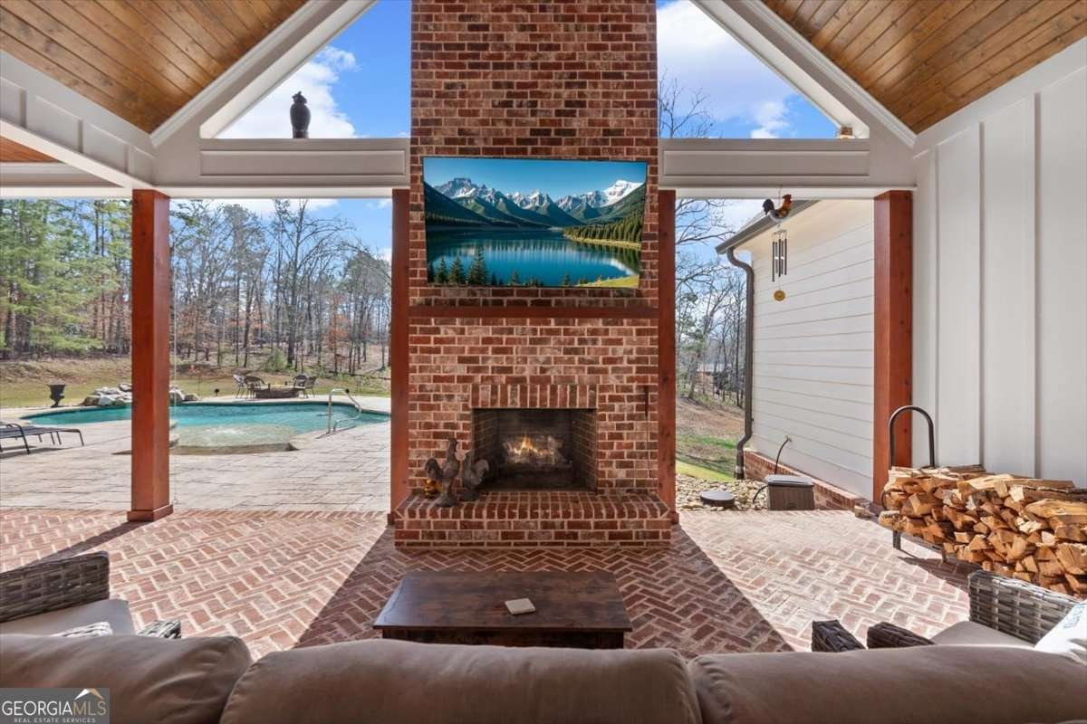 395 Heard Road Canton - Photo 77