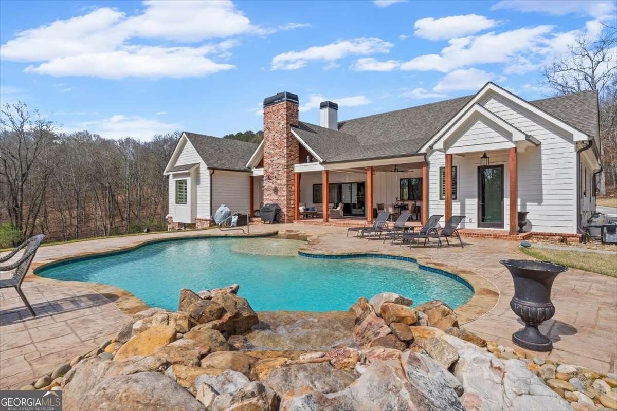 395 Heard Road Canton - Photo 78